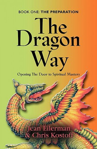 Buch Dragon Way Christin Kostoff