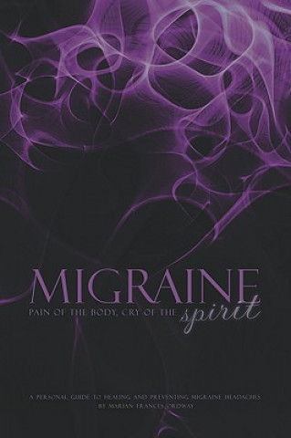 Книга Migraine Marian Frances Ordway