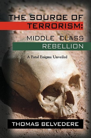 Buch Source of Terrorism Thomas Belvedere