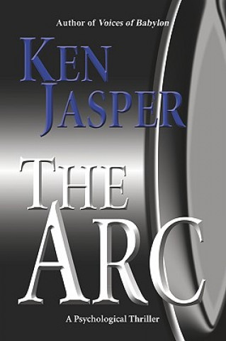 Книга ARC Ken Jasper