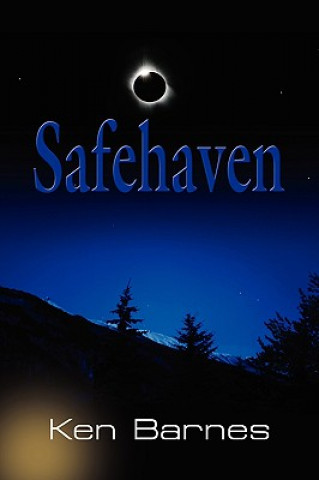 Knjiga Safehaven Ken Barnes
