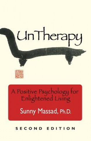 Carte UnTherapy Sunny Massad PhD