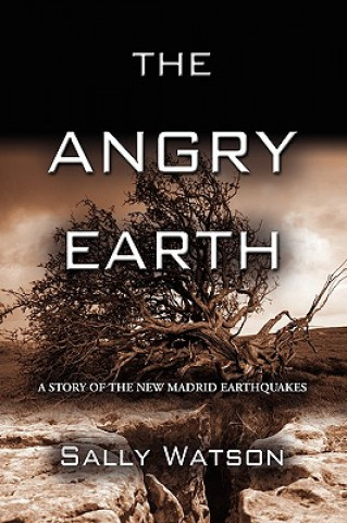 Book Angry Earth Sally Watson
