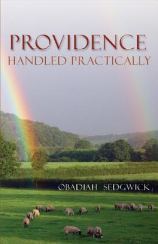 Knjiga Providence Handled Practically Obadiah Sedgwick