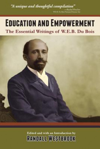 Carte Education and Empowerment Du Bois