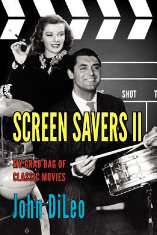 Carte Screen Savers II John DiLeo