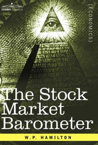 Book Stock Market Barometer W P Hamilton