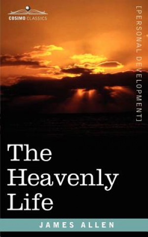 Knjiga Heavenly Life Allen