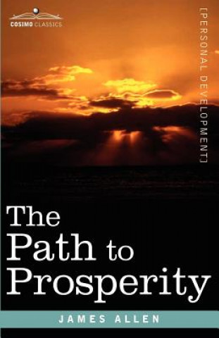 Knjiga Path to Prosperity Allen