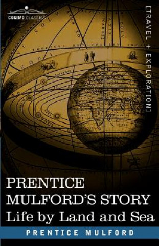 Knjiga Prentice Mulford's Story Prentice Mulford