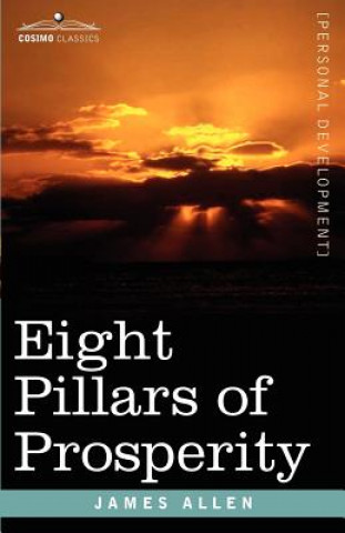 Buch Eight Pillars of Prosperity Allen