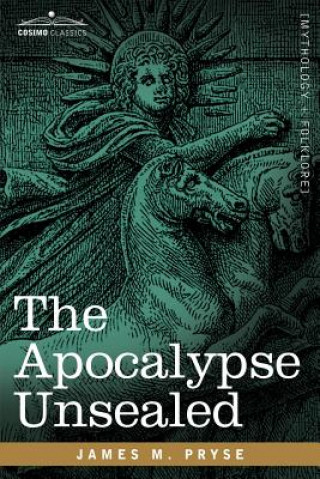 Book Apocalypse Unsealed James M Pryse