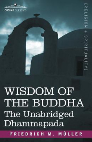 Libro Wisdom of the Buddha Friedrich Max Mller