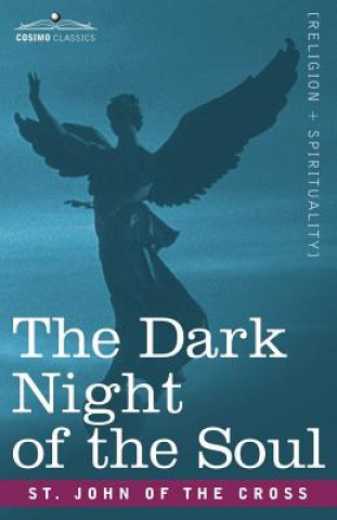 Könyv Dark Night of the Soul St John of the Cross
