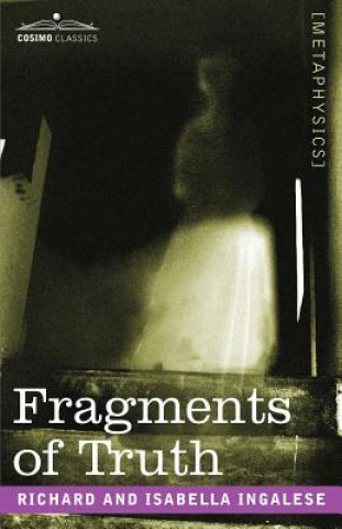 Kniha Fragments of Truth Isabella Ingalese