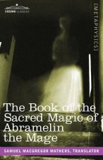 Könyv Book of the Sacred Magic of Abramelin the Mage Samuel MacGregor Mathers