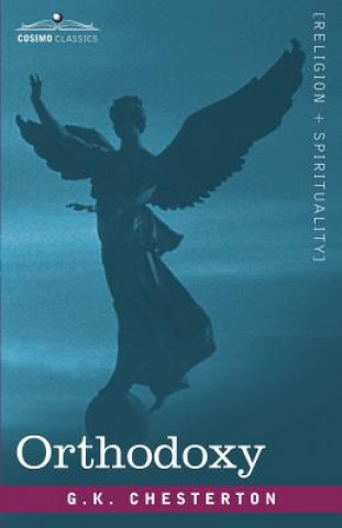 Βιβλίο Orthodoxy G. K. Chesterton