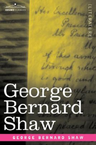 Libro George Bernard Shaw G. K. Chesterton