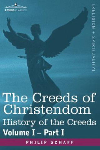 Book Creeds of Christendom Philip Schaff