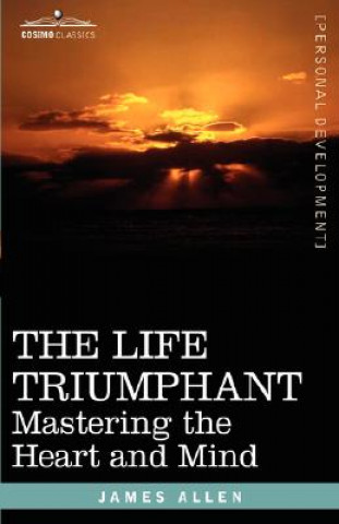 Könyv Life Triumphant Allen