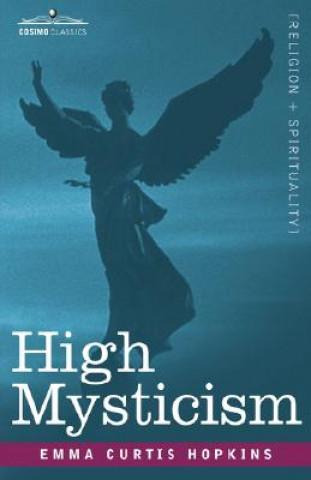 Livre High Mysticism Emma Curtis Hopkins