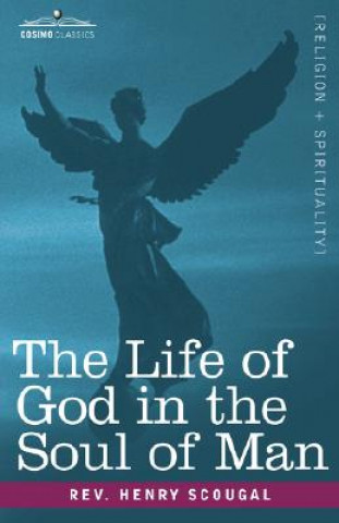 Book Life of God in the Soul of Man Henry Scougal