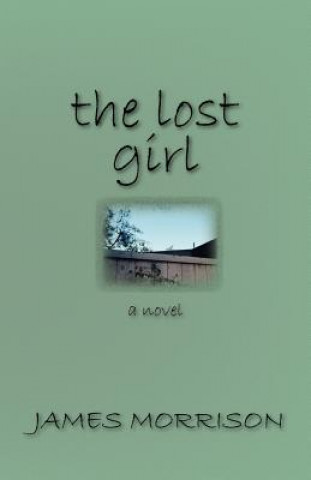 Buch Lost Girl James Morrison
