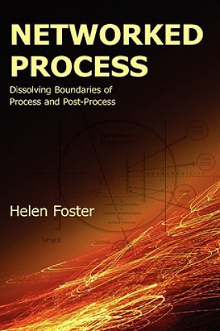 Kniha Networked Process Helen Foster