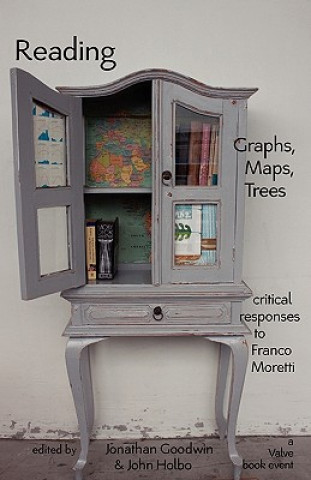 Carte Reading Graphs, Maps, and Trees Jonathan Goodwin