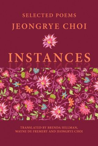 Book Instances Jeongrye Choi