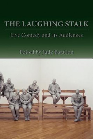 Книга Laughing Stalk Judy Batalion