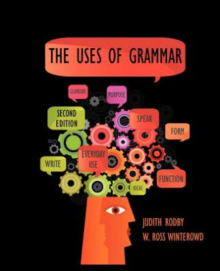 Buch Uses of Grammar Winterowd