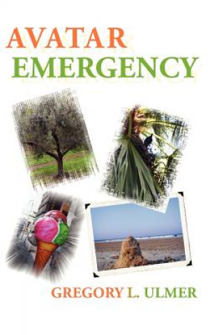 Buch Avatar Emergency Gregory L (University of Florida) Ulmer