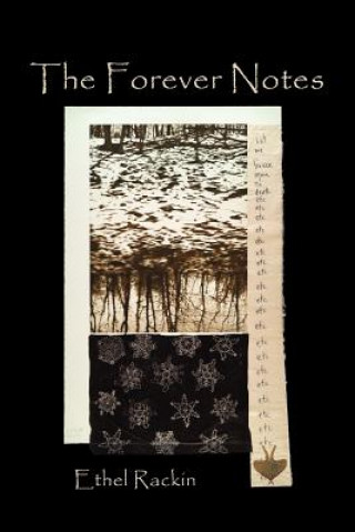 Knjiga Forever Notes Ethel Rackin