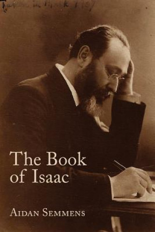 Könyv Book of Isaac Aidan Semmens