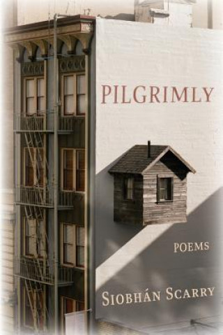 Knjiga Pilgrimly Siobhan Scarry