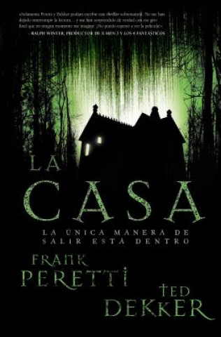 Carte casa Ted Dekker