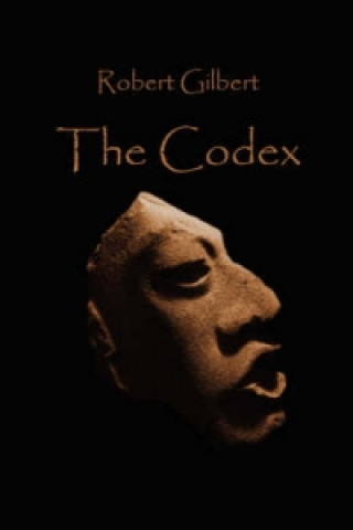 Kniha Codex Gilbert