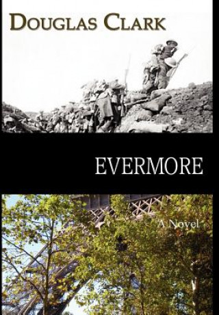 Kniha Evermore Douglas Clark