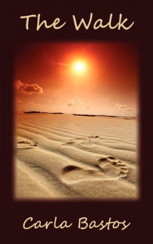 Βιβλίο Walk Carla Bastos