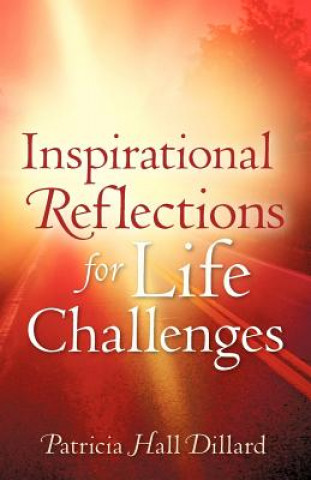 Buch Inspirational Reflections for Life Challenges Patricia Hall Dillard