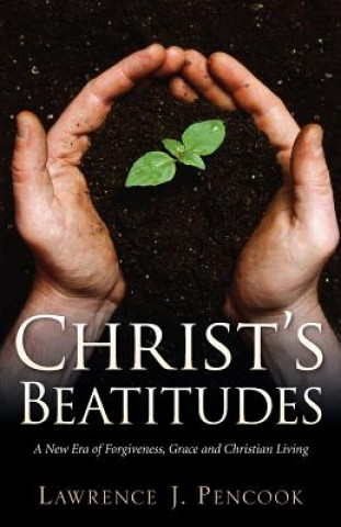Carte Christ's Beatitudes Lawrence J Pencook
