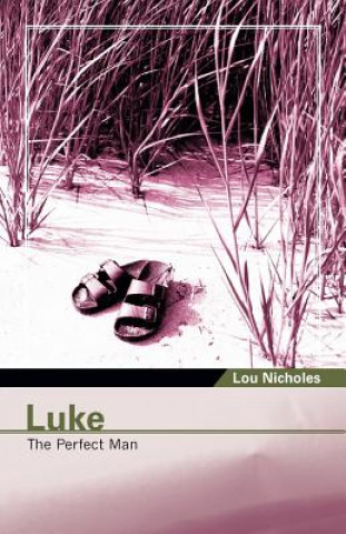 Βιβλίο Luke Lou Nicholes