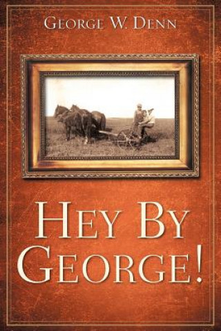 Buch Hey by George! George W Denn