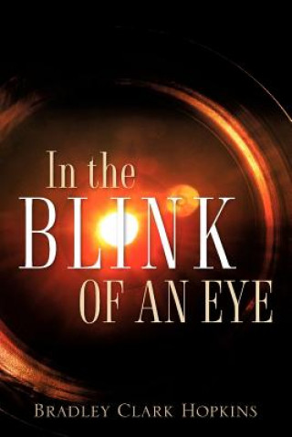 Buch In The Blink of an Eye Bradley Clark Hopkins