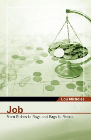 Carte Job Lou Nicholes