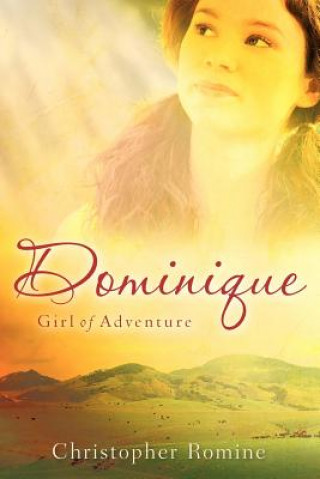 Book Dominique Christopher Romine