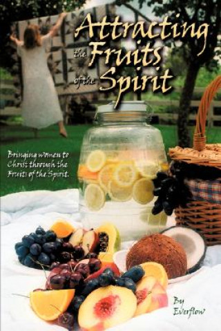 Carte Attracting the Fruits of the Spirit Willis