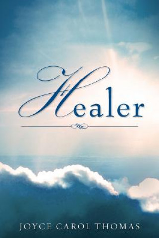 Buch Healer Joyce Carol Thomas