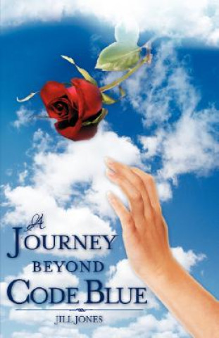 Livre Journey Beyond Code Blue Jill Jones